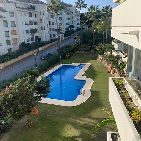 Sabinas Del Don Carlos Marbella Exterior photo