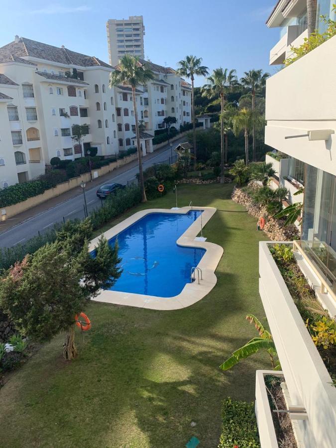 Sabinas Del Don Carlos Marbella Exterior photo